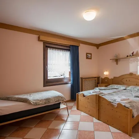 Apartman Rin Gemel *