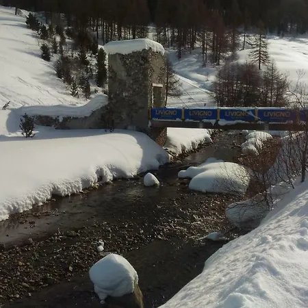 Rin Gemel Livigno